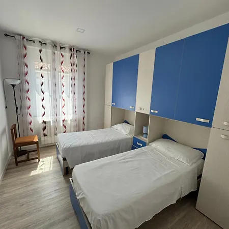 House31 Appartement