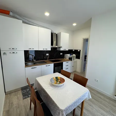 Appartement House31