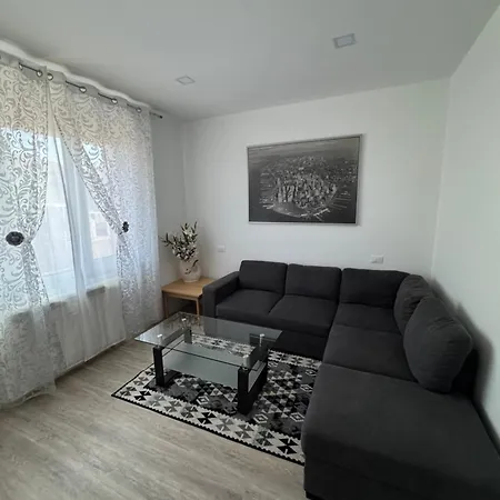 House31 Apartment